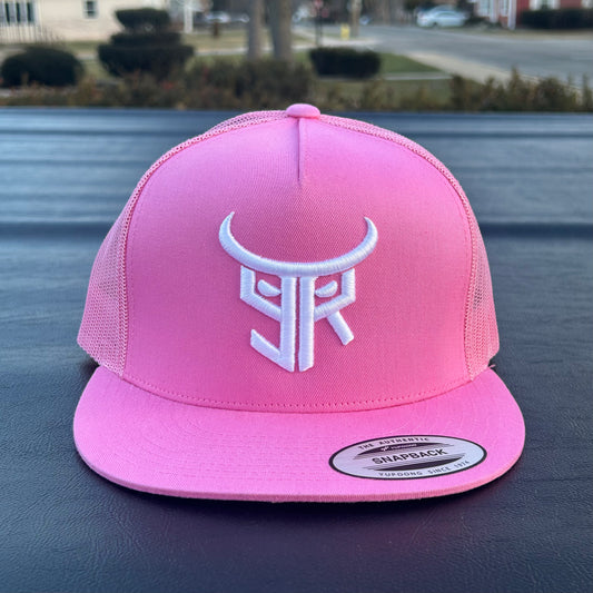 Toro (Pink/White)