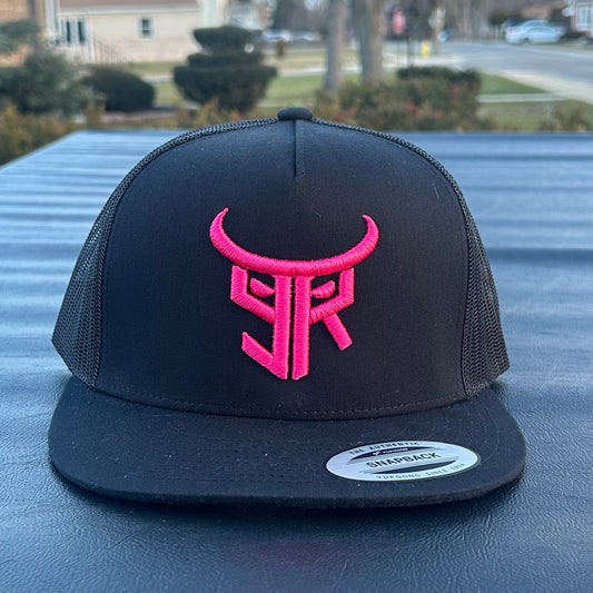 Toro (Pink/Black)